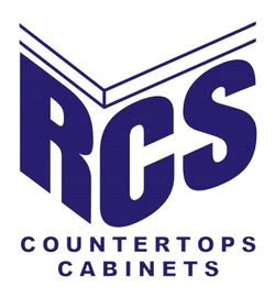 RCS Countertops Cabinets