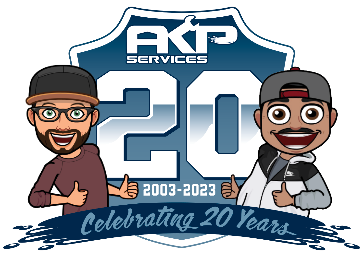 AKP Services