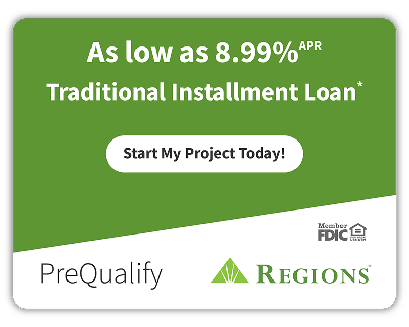 Traditional Installment Loan